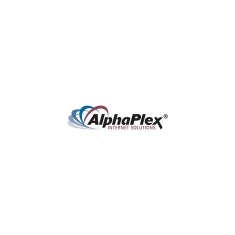 Alphaplex, Inc. Lauren Smith
